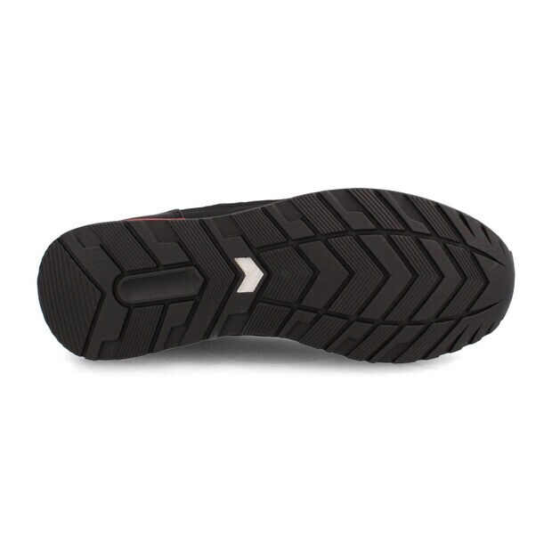 Zapatilla Hombre North Star Abano , NEGRO