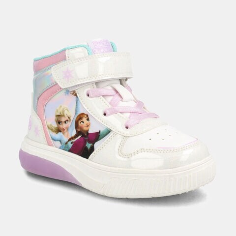 Zapatilla Ni&ntilde;a Bubblegummers Helen , BLANCO
