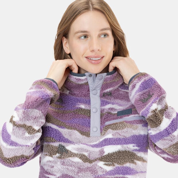 Polar Mujer Weinbrenner Triglav, GRIS