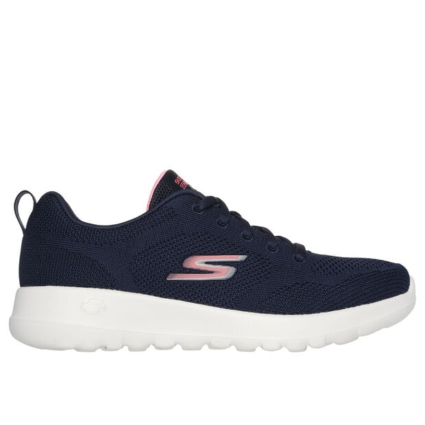 Zapatilla Mujer Skechers 2Go Walk Joy Violet , AZUL