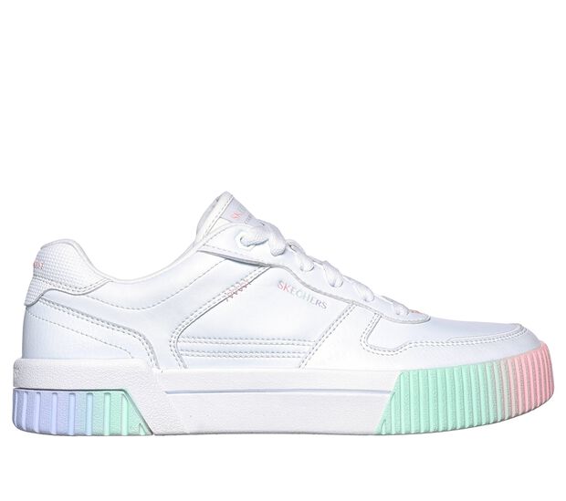 Zapatilla Mujer Skechers Jade    , MULTICOLOR