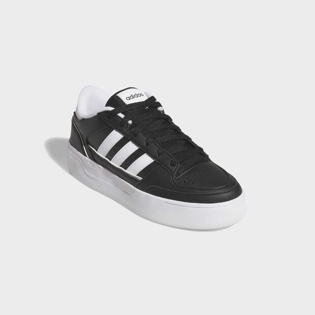 Zapatilla Mujer Adidas Break Start Bold, NEGRO