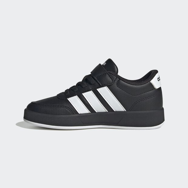 Zapatilla Infantil Adidas Breaknet 3.0, NEGRO