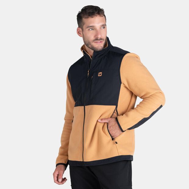 Polar Hombre Weinbrenner Katex   , AGUA