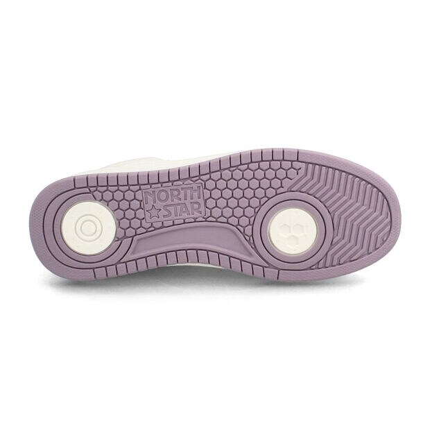 Zapatilla Mujer North Star Maisy, BLANCO