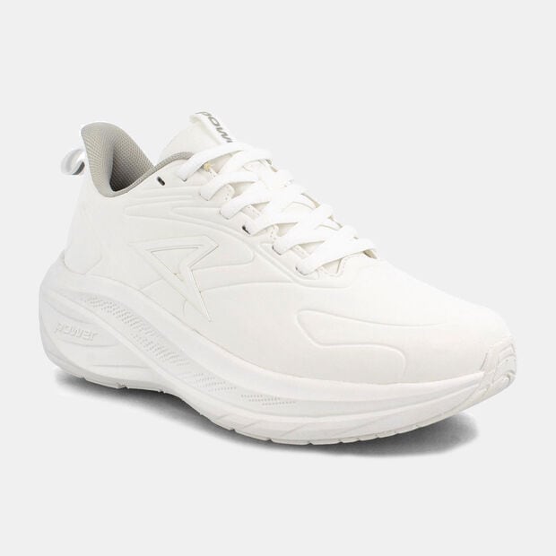 Zapatilla Deportiva Ni&ntilde;a Power Libra , BLANCO