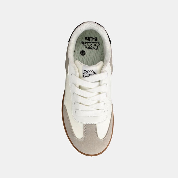Zapatilla Ni&ntilde;o Bubblegummers Eren , BLANCO