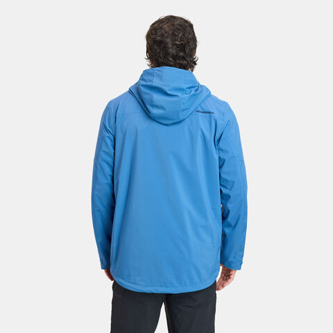 Chaqueta Hombre Weinbrenner Yamuna   , AZUL
