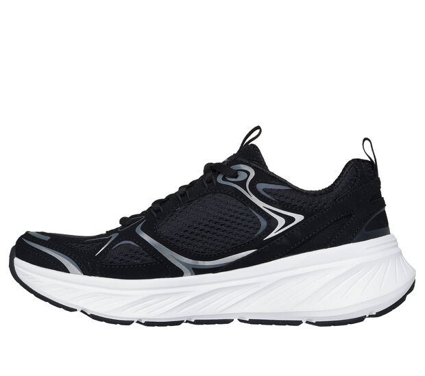 Zapatilla Mujer Skechers SP Edgeride , NEGRO