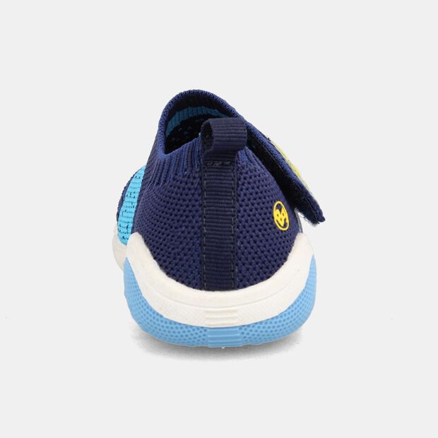 Zapatilla Ni&ntilde;o Bubblegummers Playtime     , MORADO