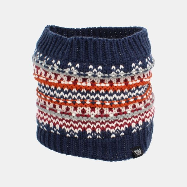 Cuello Unisex Weinbrenner Majadita, AZUL