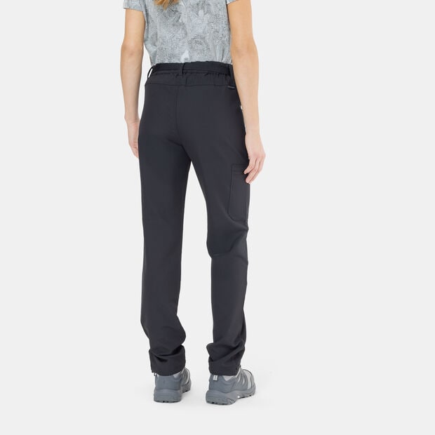 Pantal&oacute;n Mujer Weinbrenner Bolzano   , NEGRO