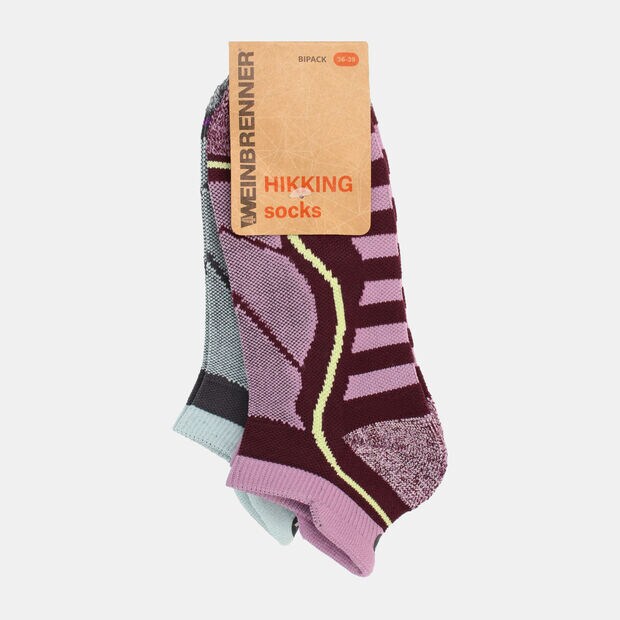 Calcetines Mujer Weinbrenner Sunrise, MULTICOLOR