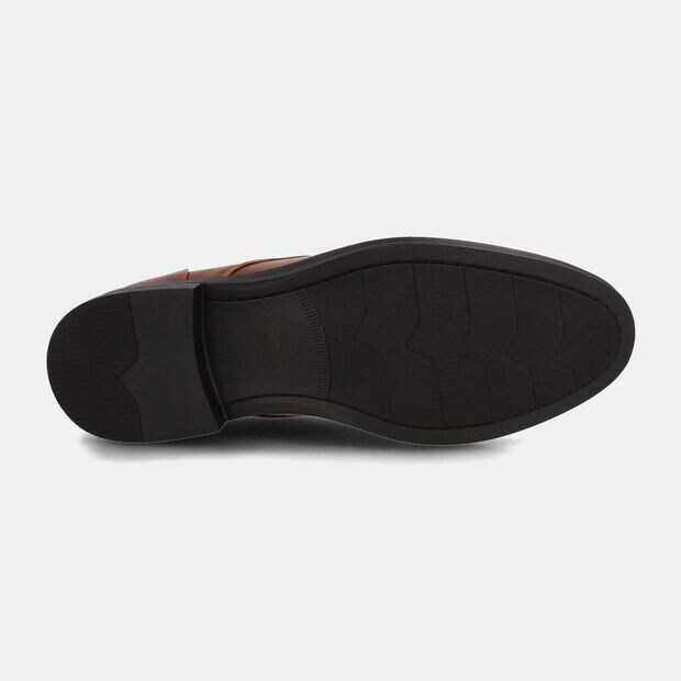 Zapato Formal Hombre Bata Perrie, ARENA OSCURA