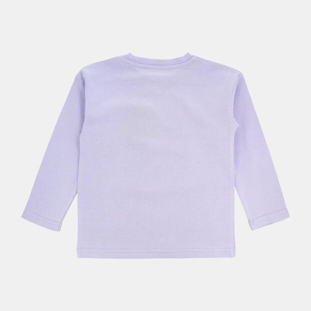 Polera Ni&ntilde;a Bubblegummers Guinea  , AZUL