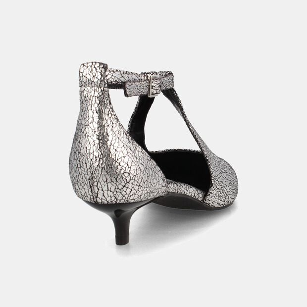 Zapato Mujer Bata Red Label Peony    , BLANCO