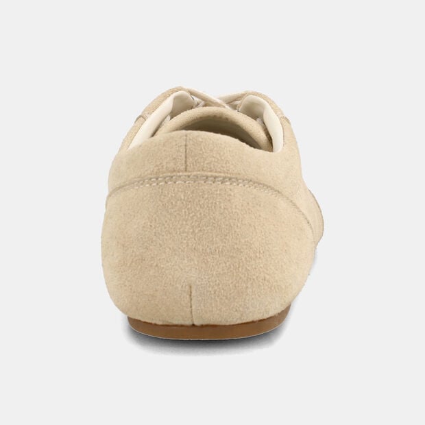 Zapatilla Mujer Bata Anversa, AMARILLO