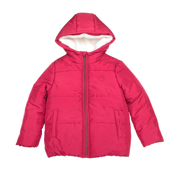 Chaquetas Ni&ntilde;a Bubblegummers Florencia  , BURGUNDY (o BORGO&Ntilde;A)