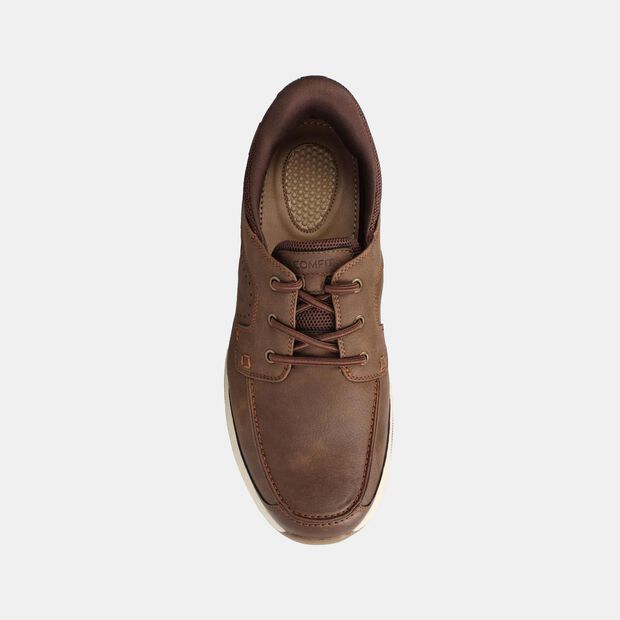 Zapato Formal Bata Comfit Hombre Philip   , ARENA