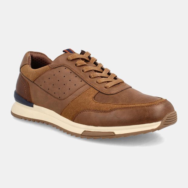 Zapatilla Hombre Bata Malak   , ARENA