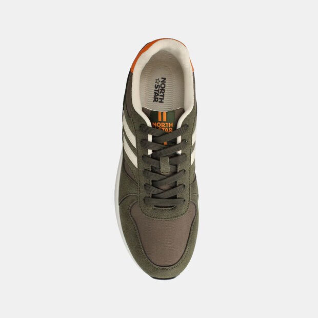 Zapatilla Hombre North Star Spot , AGUA