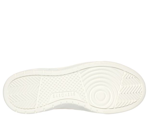 Zapatilla Deportiva Mujer Skechers UnoCourt  , MULTICOLOR