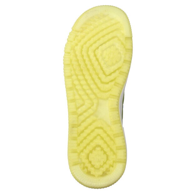 Zapatilla Mujer North Star Turk, BLANCO