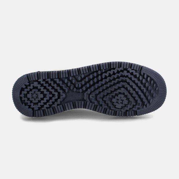 Zapatilla Hombre North Star Turk , BLANCO