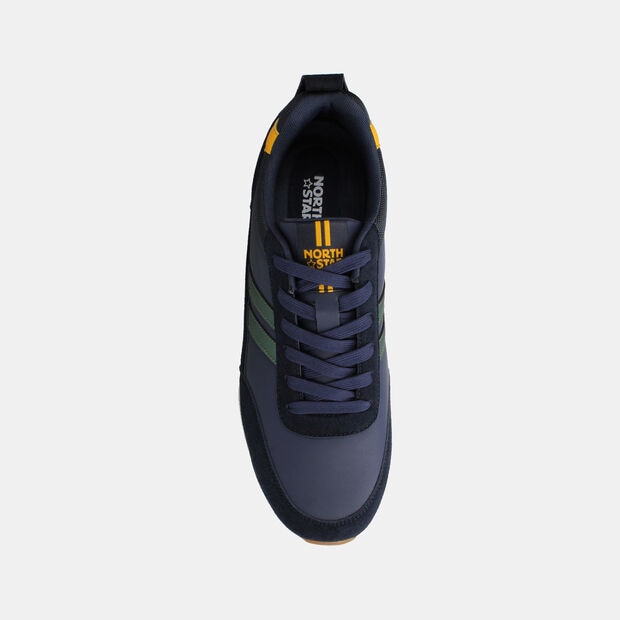 Zapatilla Hombre North Star Fran , AZUL