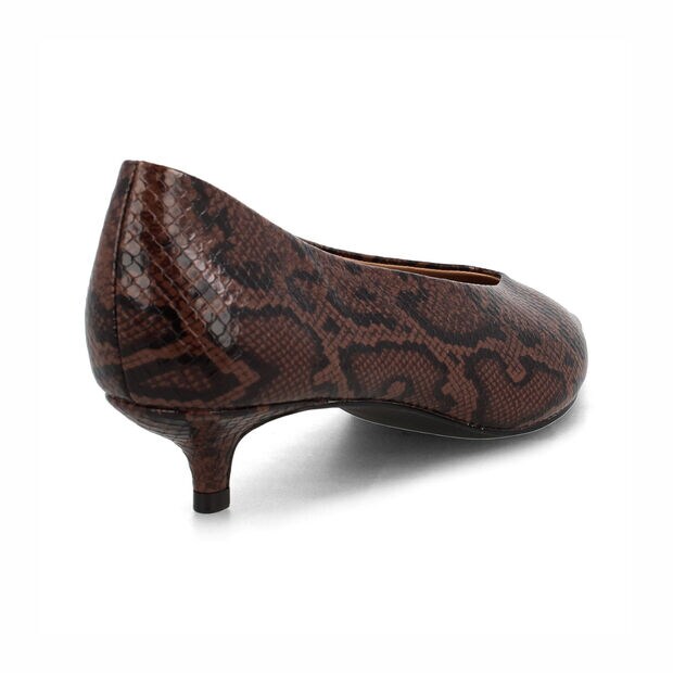 Zapato Mujer Bata Tokyo, ARENA OSCURA