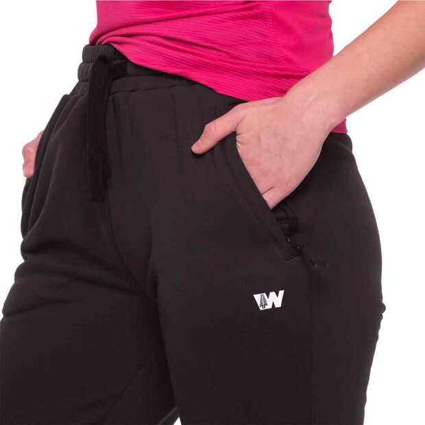 Pantal&oacute;n Mujer Weinbrenner Goa   , NEGRO