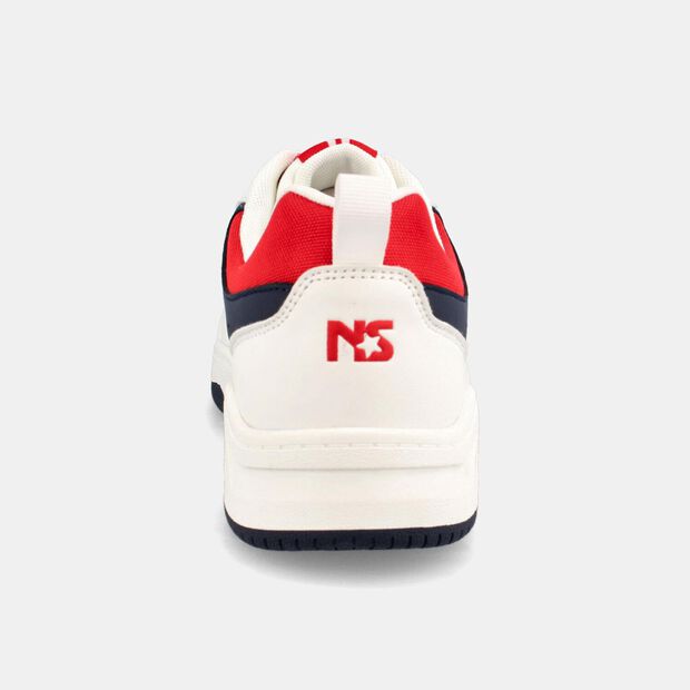 Zapatilla Hombre North Star Break   , BLANCO