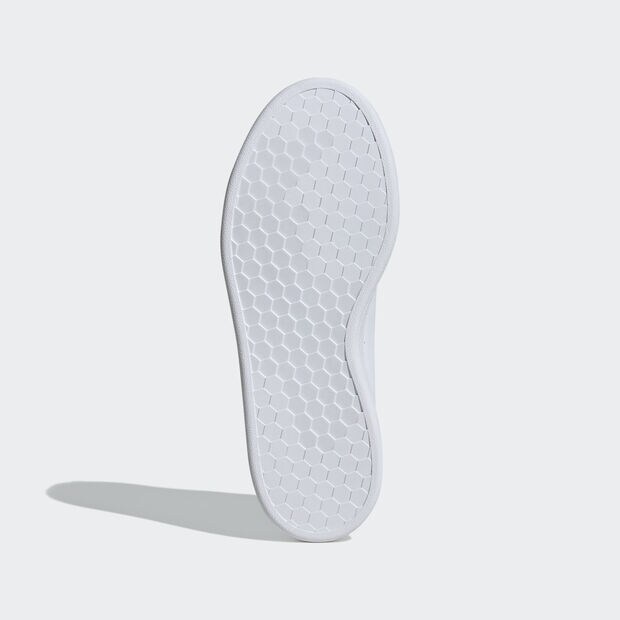 Zapatilla Mujer Adidas Urban Court   , BLANCO
