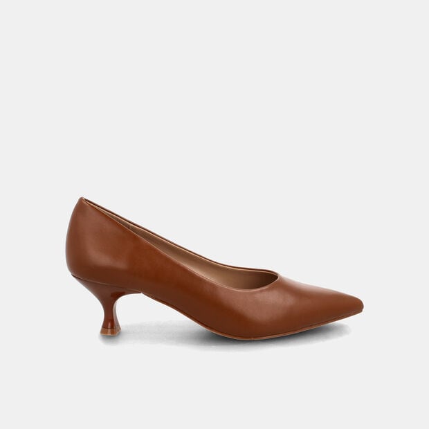 Zapato De Vestir Mujer Bata Detroit , ARENA