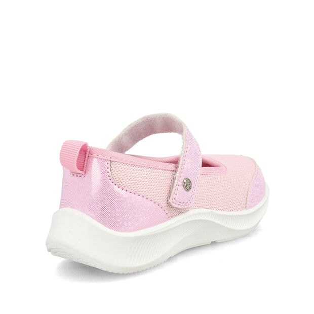 Ballerina Ni&ntilde;a Bubblegummers Boswell  , FUCSIA