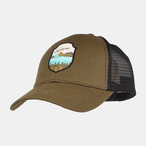 Jockey Unisex Weinbrenner Arizona, AGUA