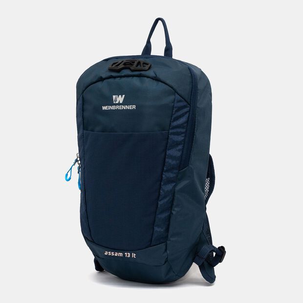 Mochila Unisex Weinbrenner Assam, AZUL