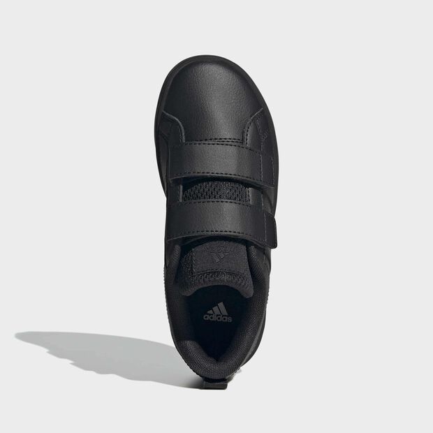 Zapatilla Infantil Adidas Vs Pace 2.0 Cf C, NEGRO