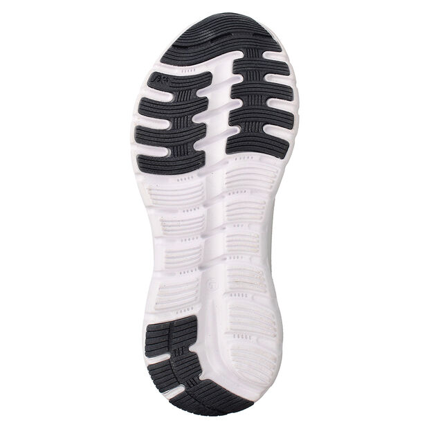 Zapatilla Escolar Ni&ntilde;o Power Wave Strive , BLANCO