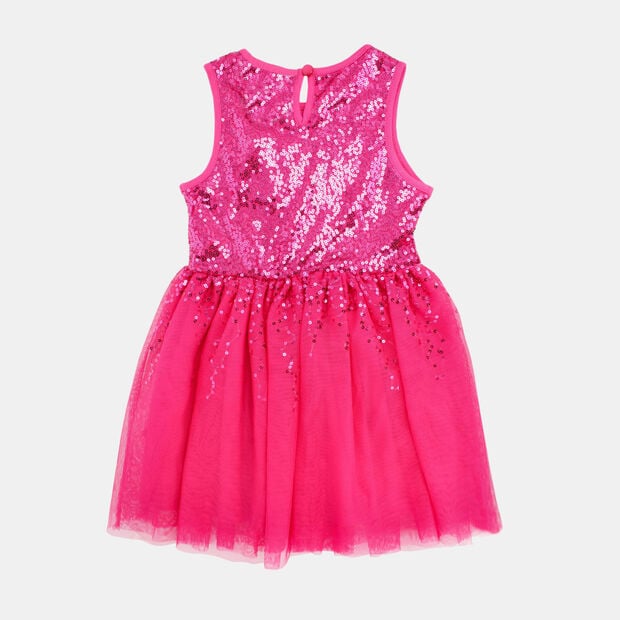 Vestido Ni&ntilde;a Bubblegummers Antonella  , BURGUNDY (o BORGO&Ntilde;A)