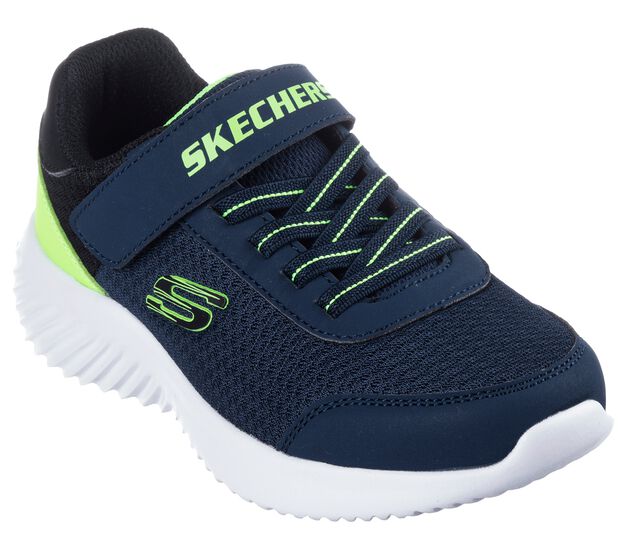 Zapatilla Ni&ntilde;o Skechers Skech-O-Saurus Light    , AZUL