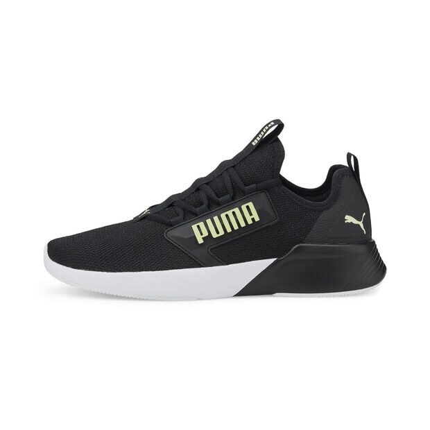 Zapatilla Deportiva Puma Hombre Retaliate Block  , NEGRO