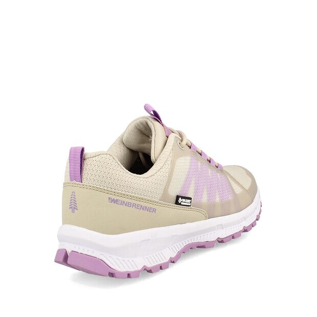 Zapatilla Deportiva Mujer Weinbrenner Estonia  , AMARILLO