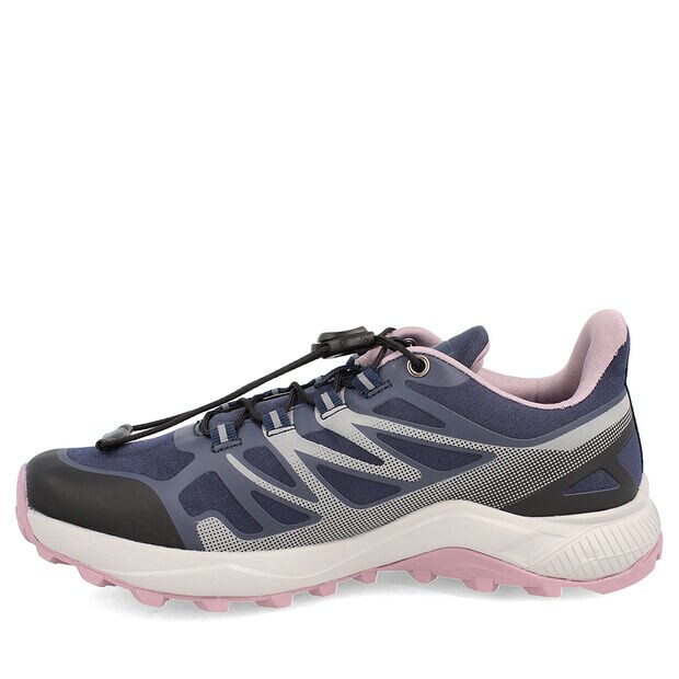 Zapatilla Outdoor Mujer Weinbrenner Lecco  , GRIS