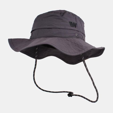 Sombrero Weinbrenner Kenia, GRIS