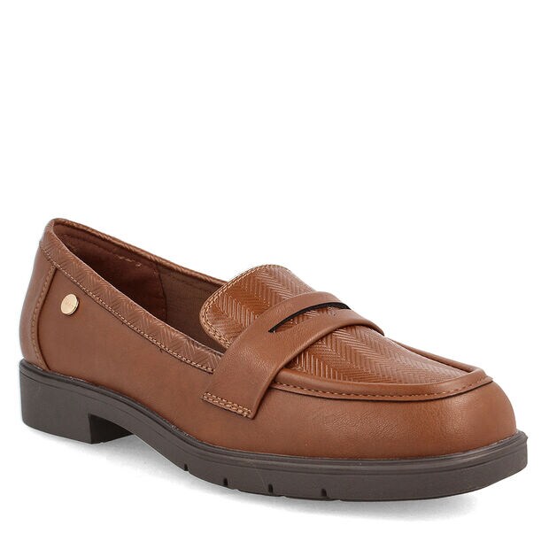 Mocas&iacute;n Mujer Bata Comfit Fausta , ARENA OSCURA