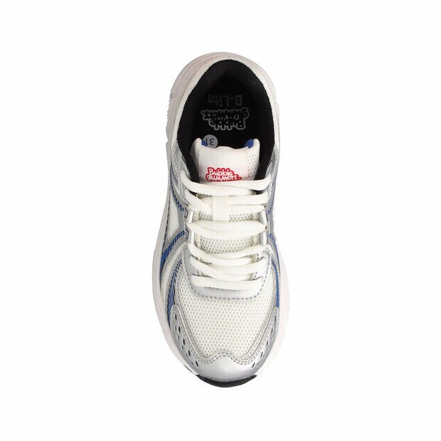 Zapatillas Ni&ntilde;o Bubblegummers Fountain     , AZUL