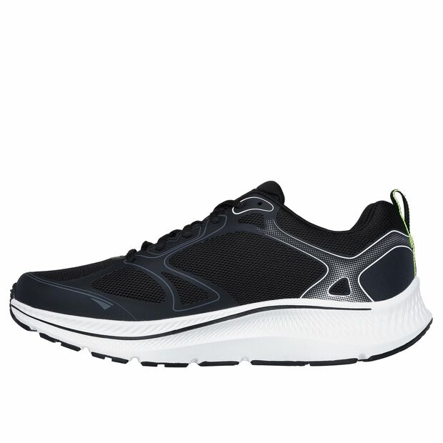 Zapatilla Deportiva Mujer Skechers GoRunConsistent 2 , NEGRO