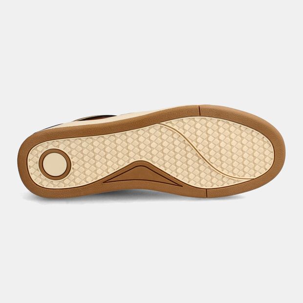Zapatilla Hombre Bata Colby   , ARENA OSCURA