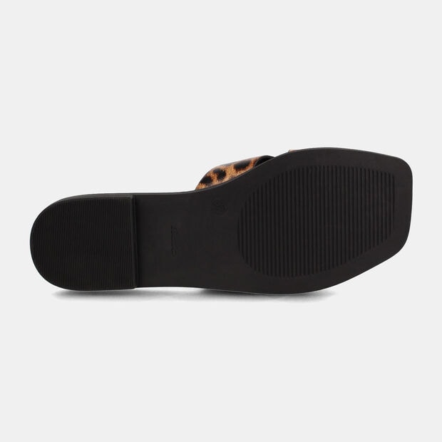 Sandalia Mujer Bata Odilia, ARENA